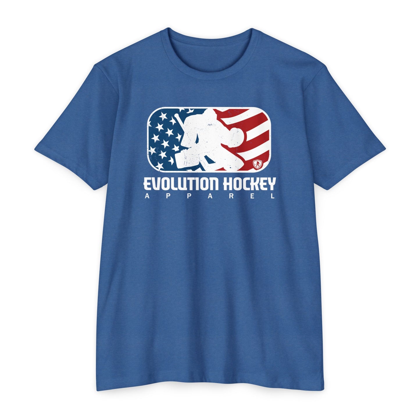 RWB Goalie Silhouette Tee