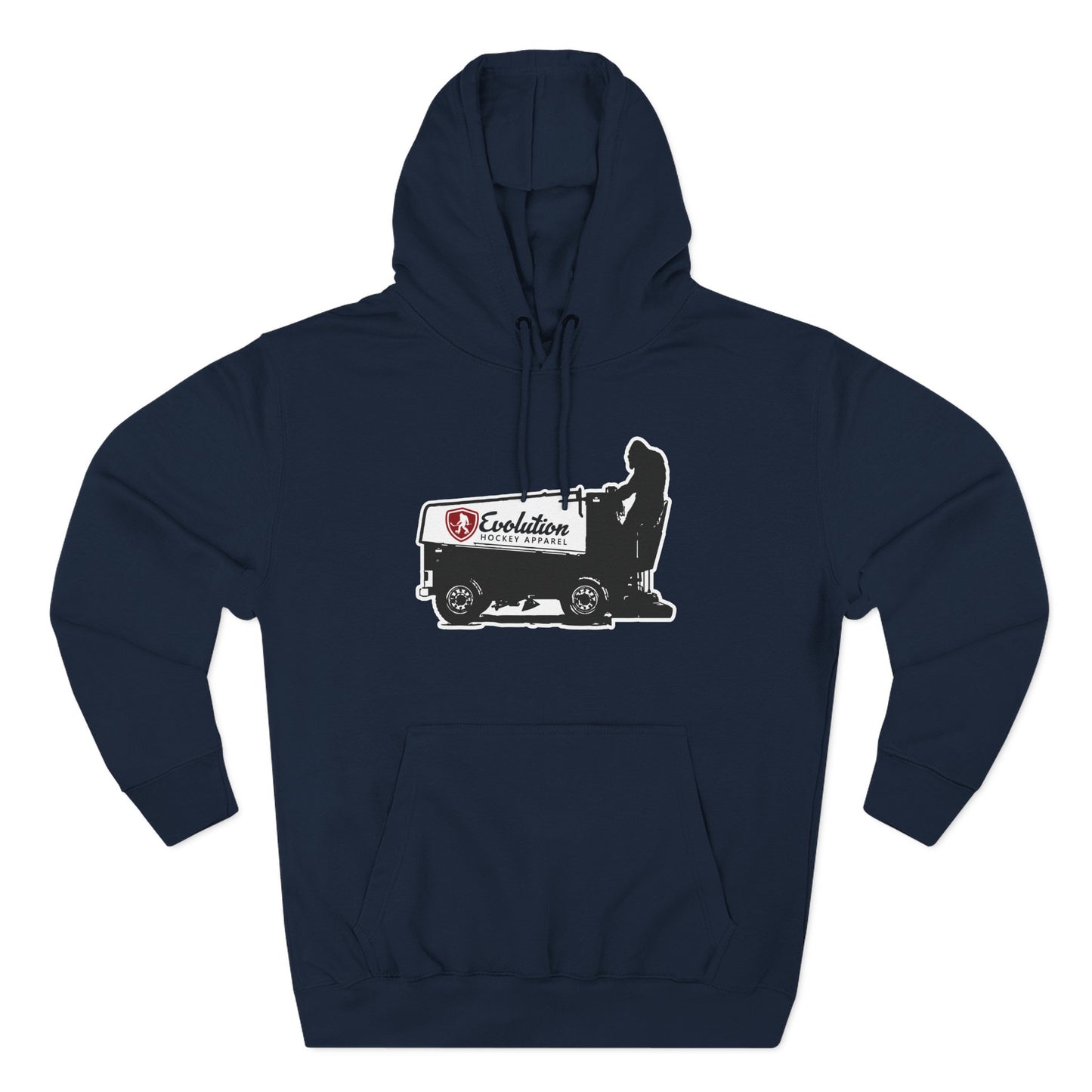 Americana Ice Cleaner Hoodie