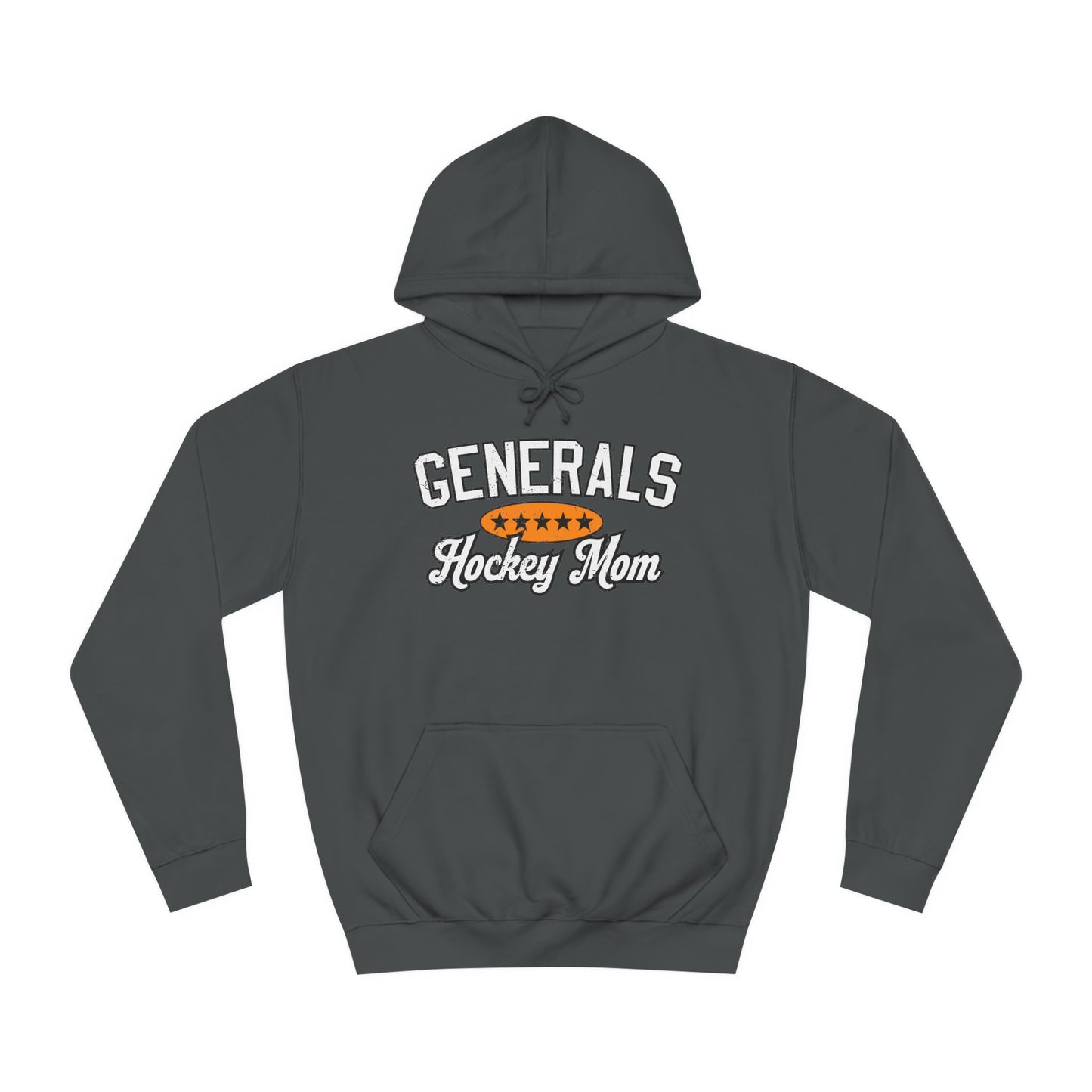 Generals Hockey Mom