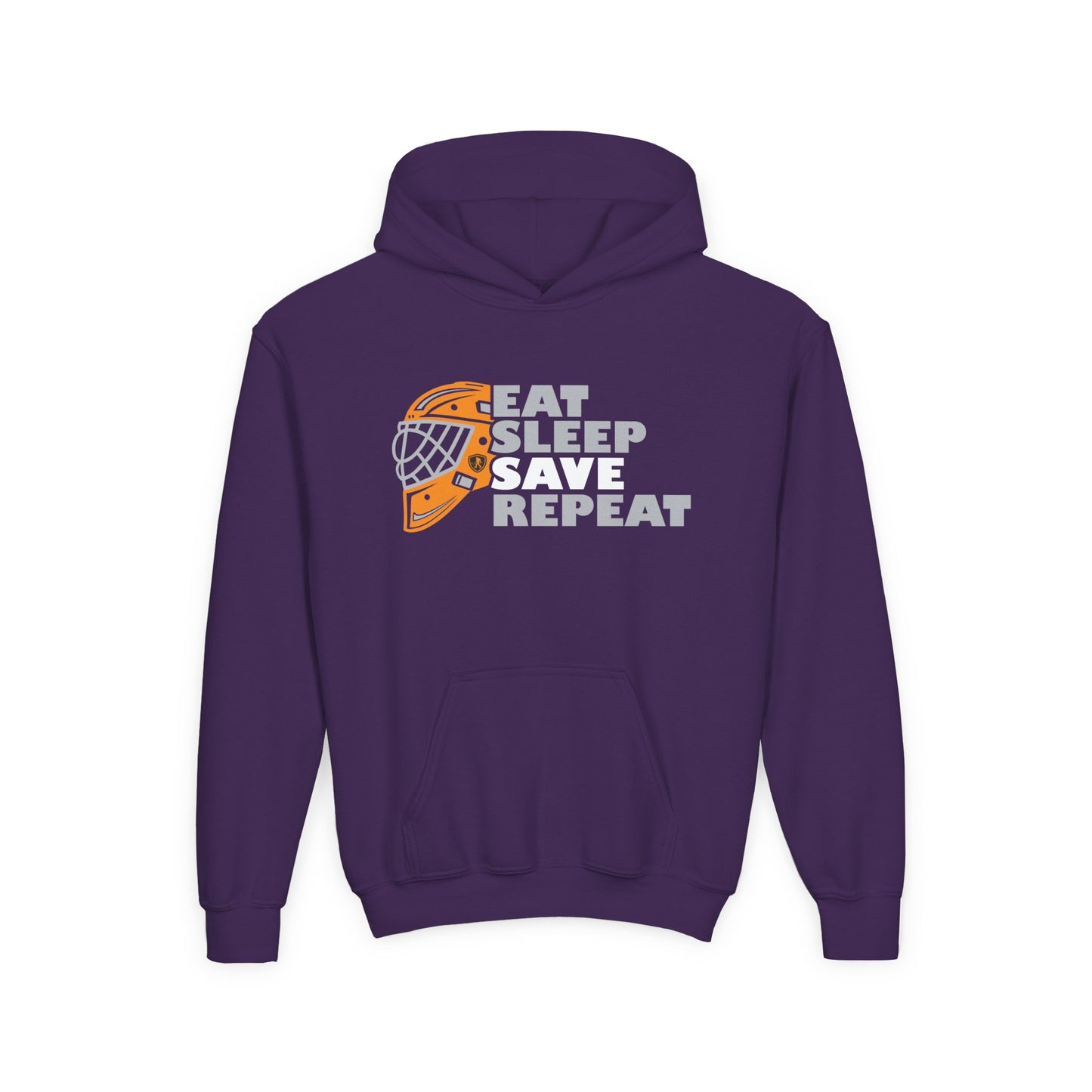 Kids ESSR Hoodie