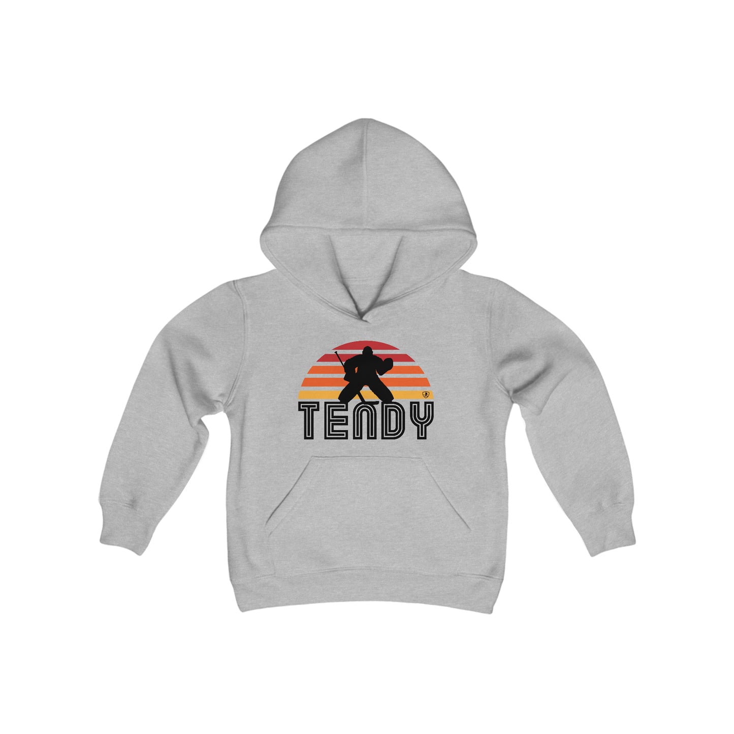 Kids Tendy Hoodie