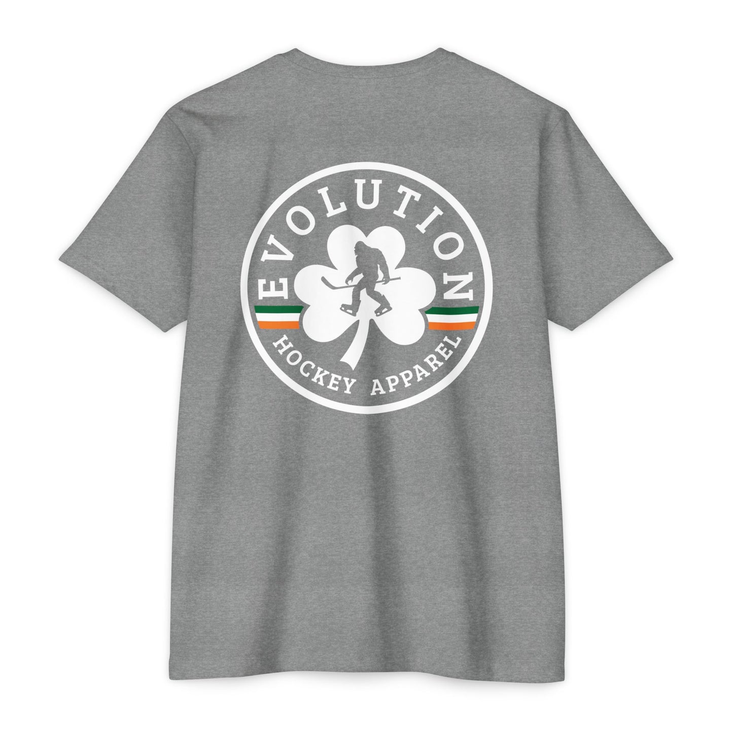 Irish Evolution Hockey Tee