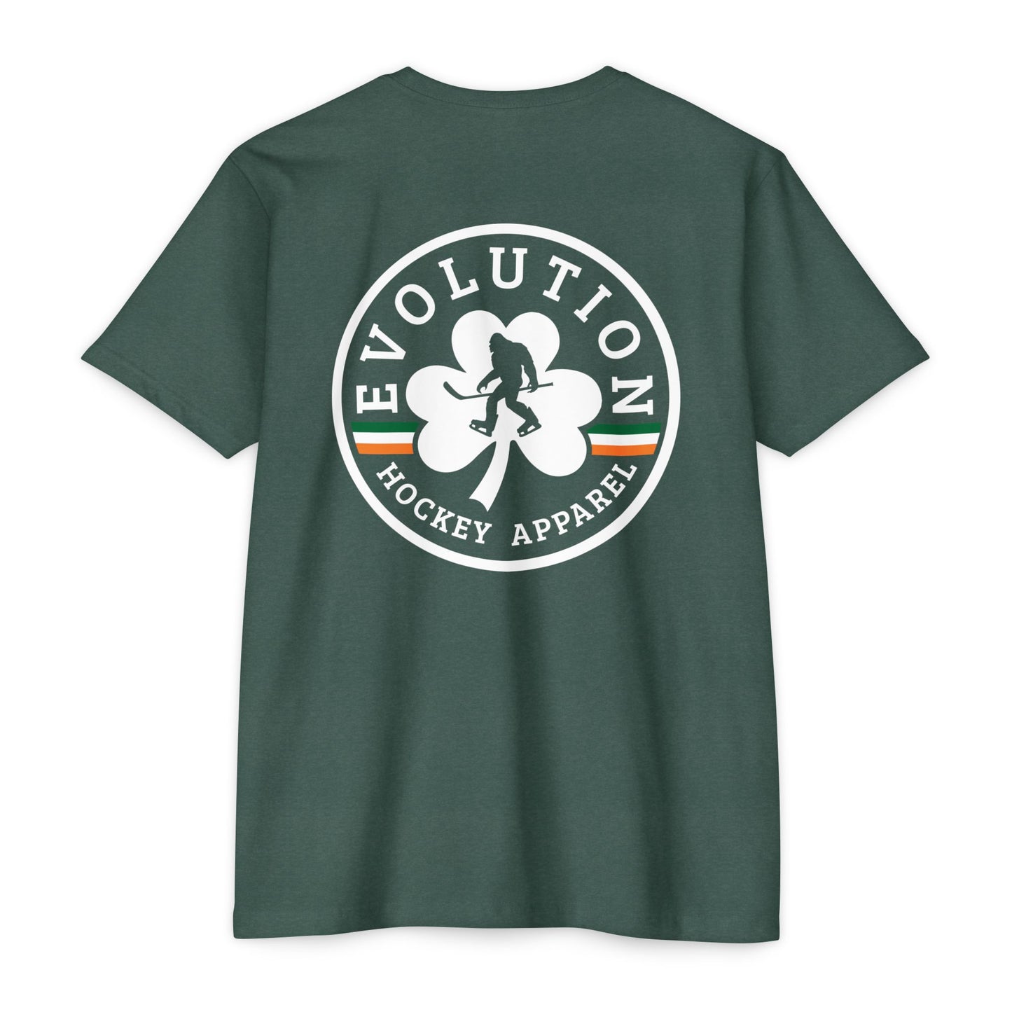 Irish Evolution Hockey Tee