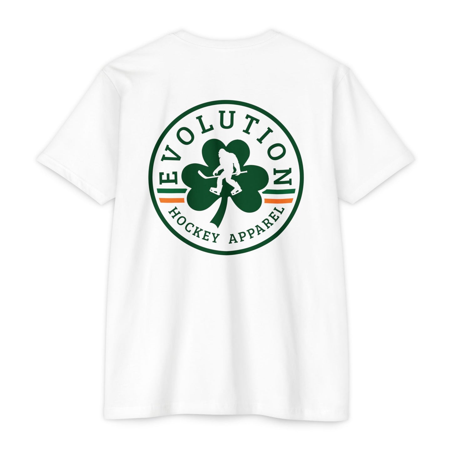 Irish Evolution Hockey Tee