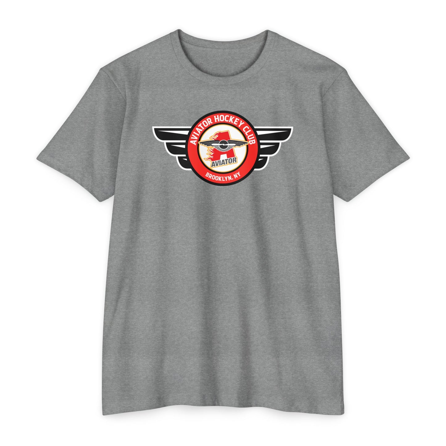 Aviator Wing Tee