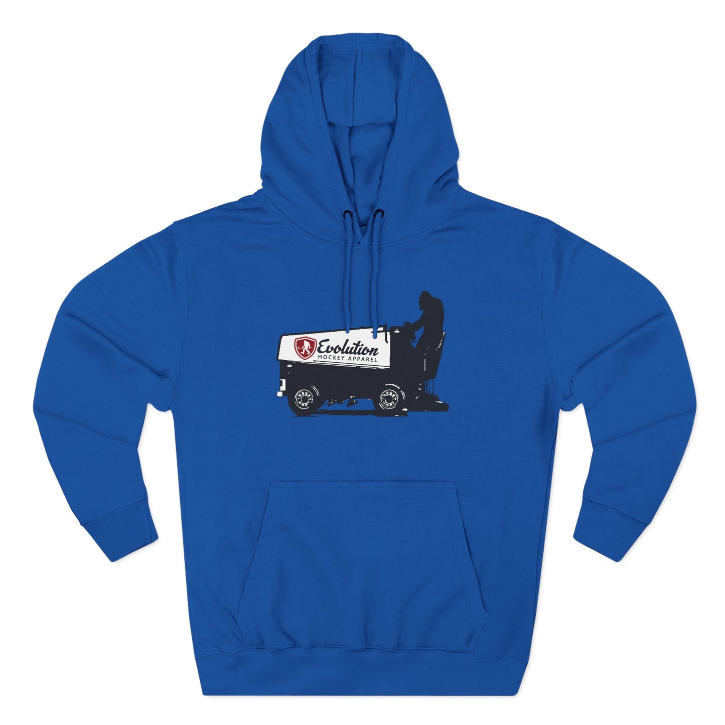 Americana Ice Cleaner Hoodie