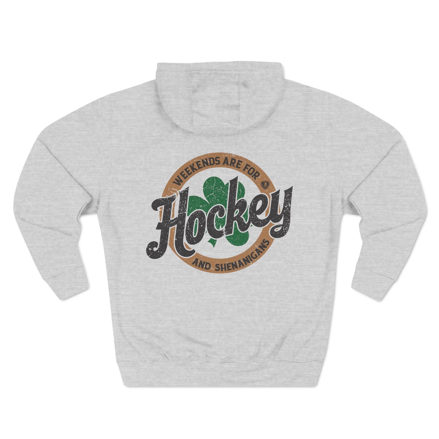 Hockey and Shenanigans Hoodie