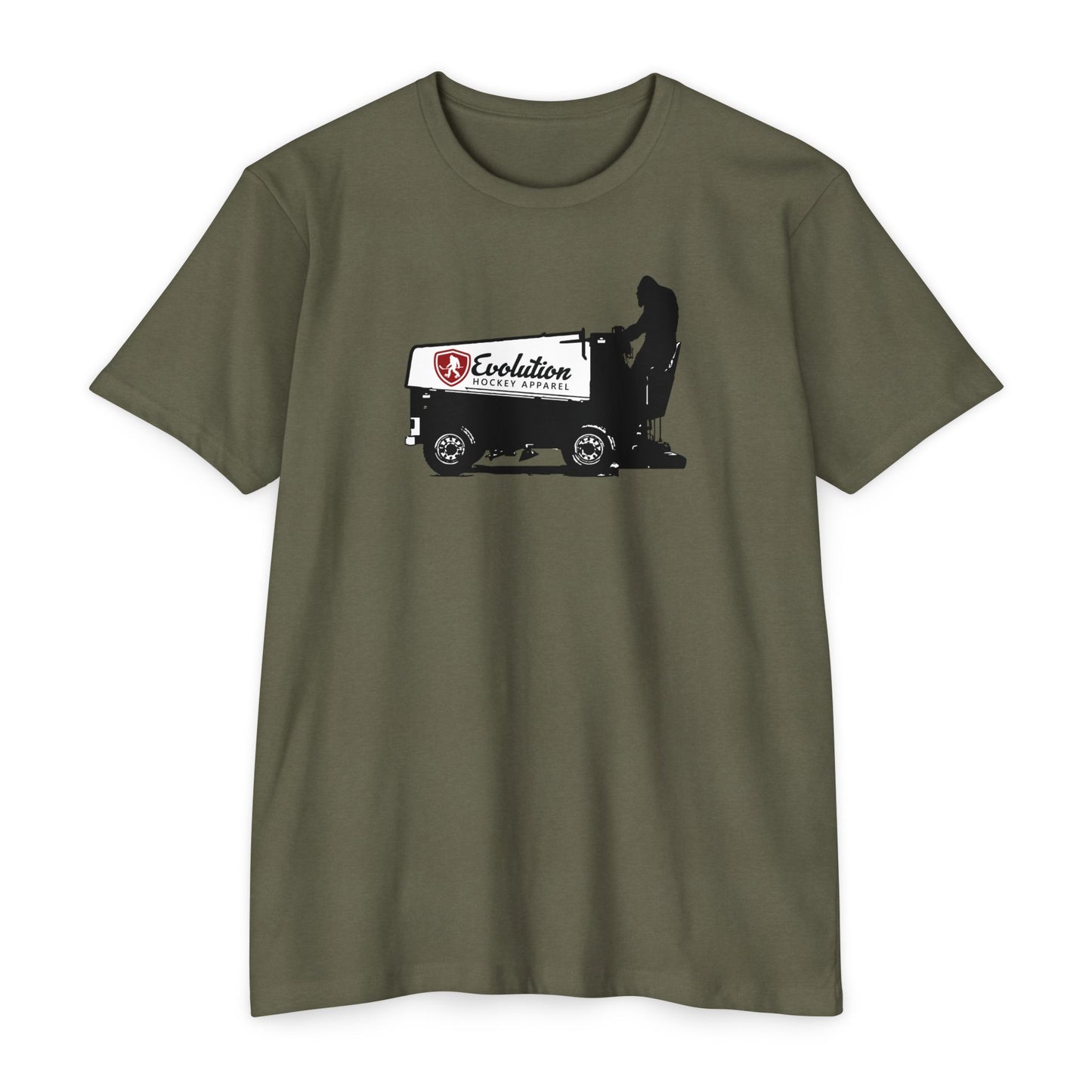 Americana Ice Cleaner Tee