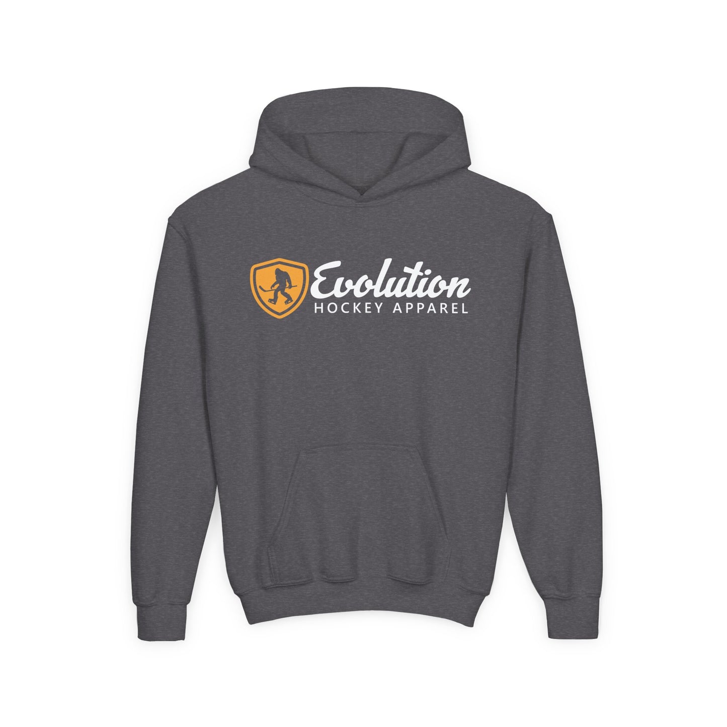 Kids EH Logo Hoodie