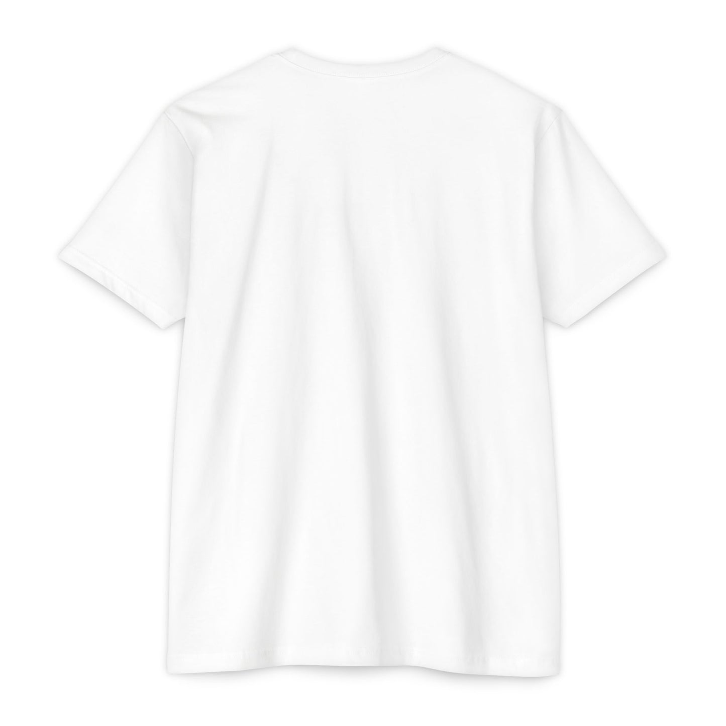 Evolution Red Stripe Tee