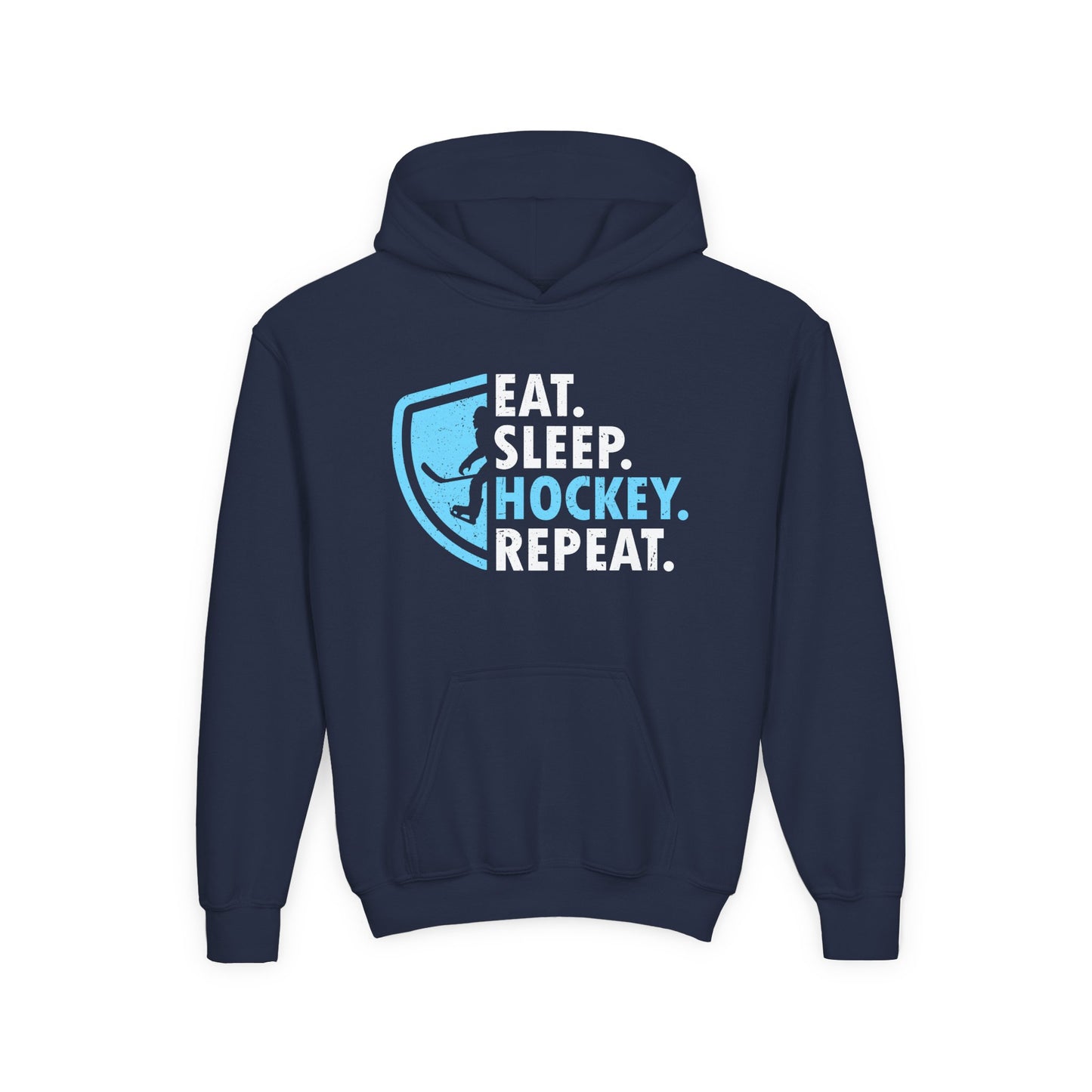 Kids ESHR Hoodie