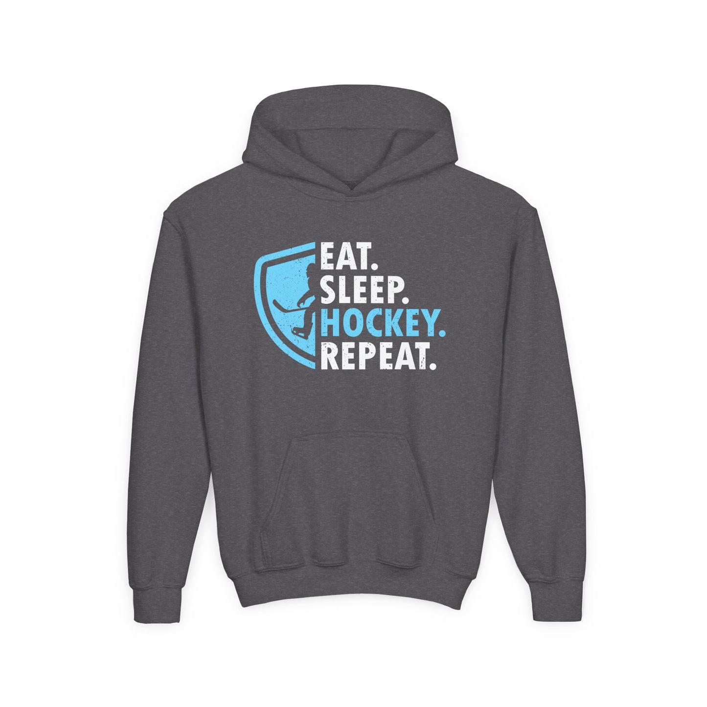 Kids ESHR Hoodie