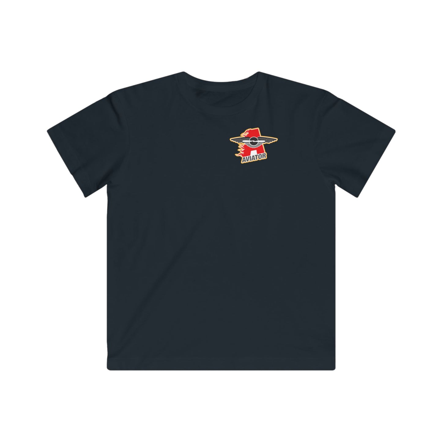 Kids Aviator Flag