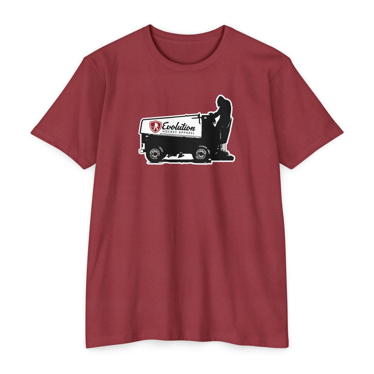 Americana Ice Cleaner Tee