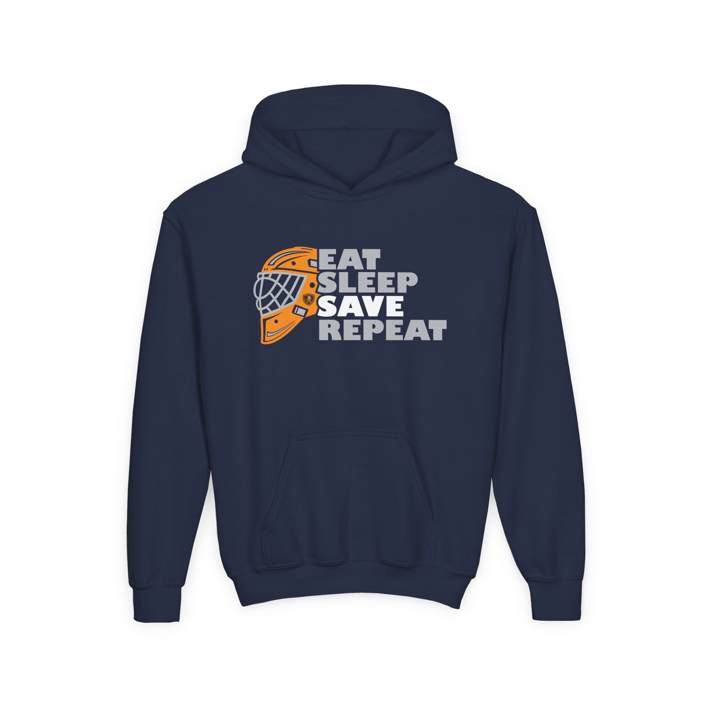 Kids ESSR Hoodie