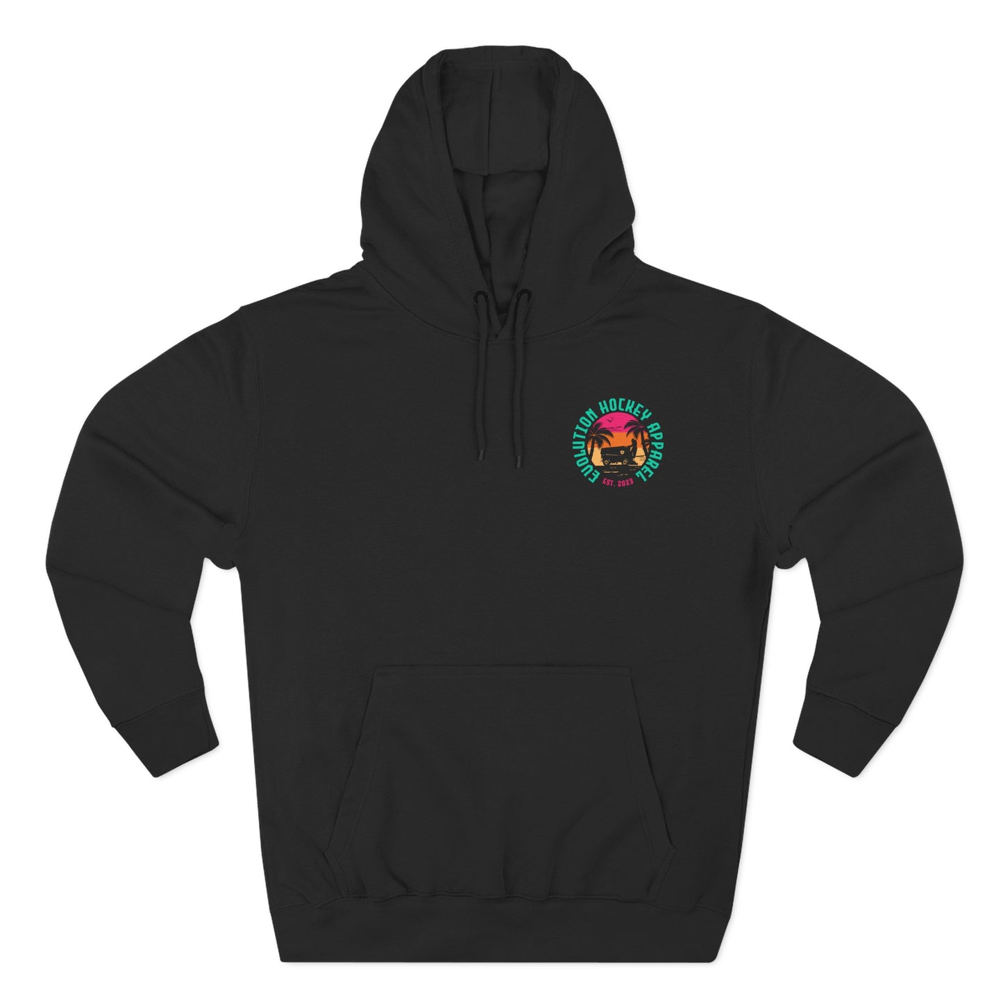 Endless Ice Cleaner Hoodie