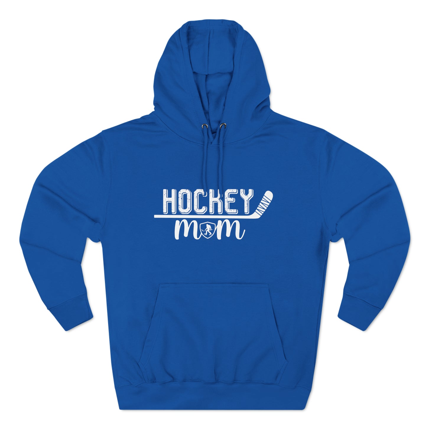 Women's Hockey Mom Hoodie