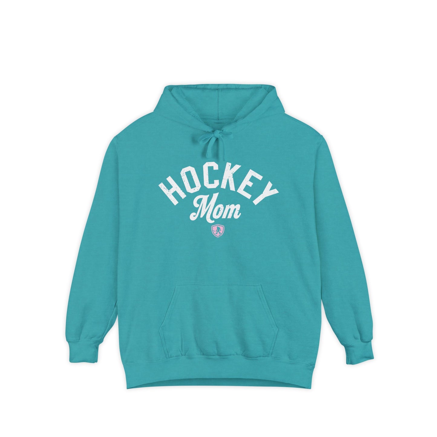 Hockey Mom - Comfort Colors