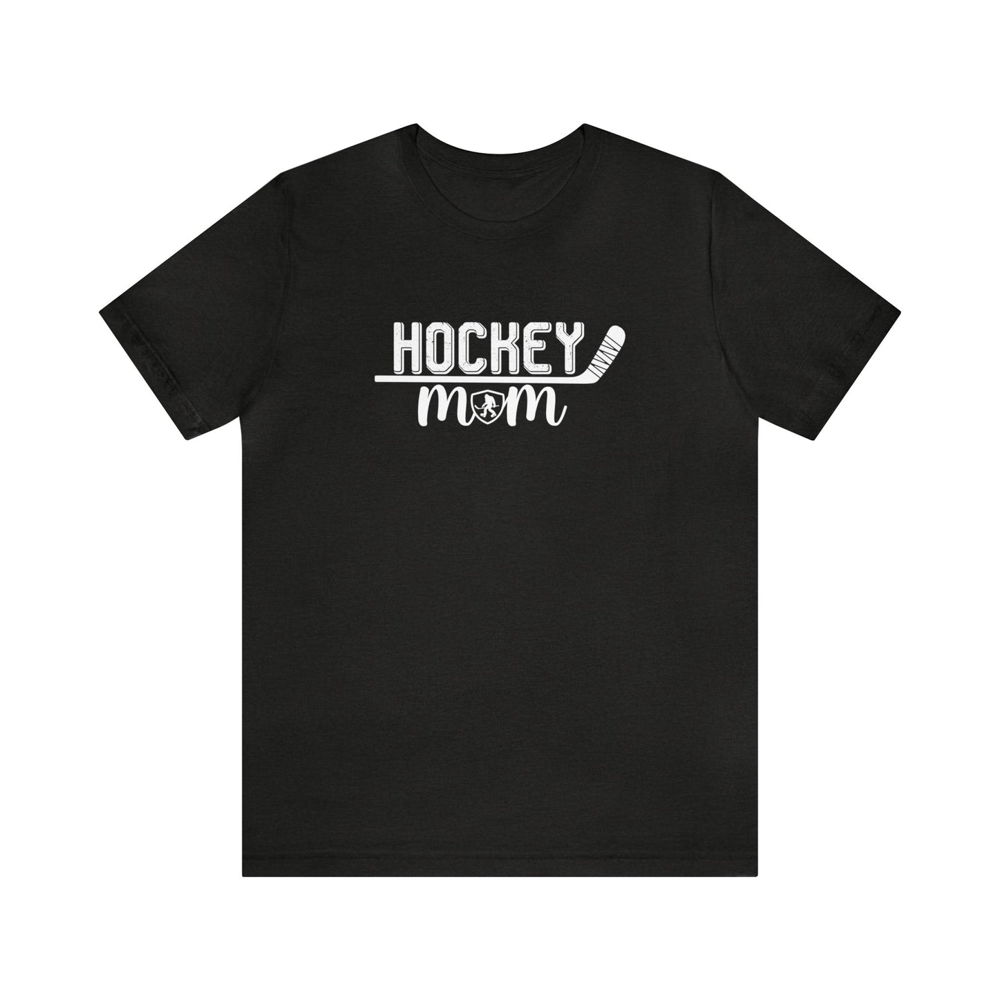 Women's Hockey Mom Tee