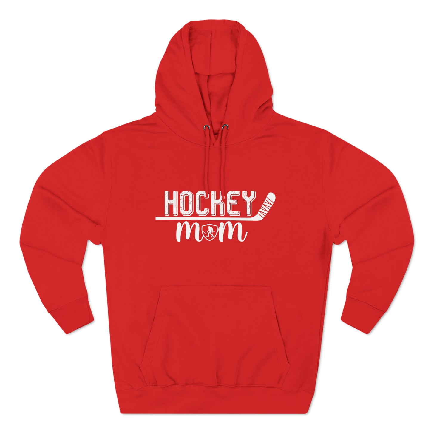 Women's Hockey Mom Hoodie