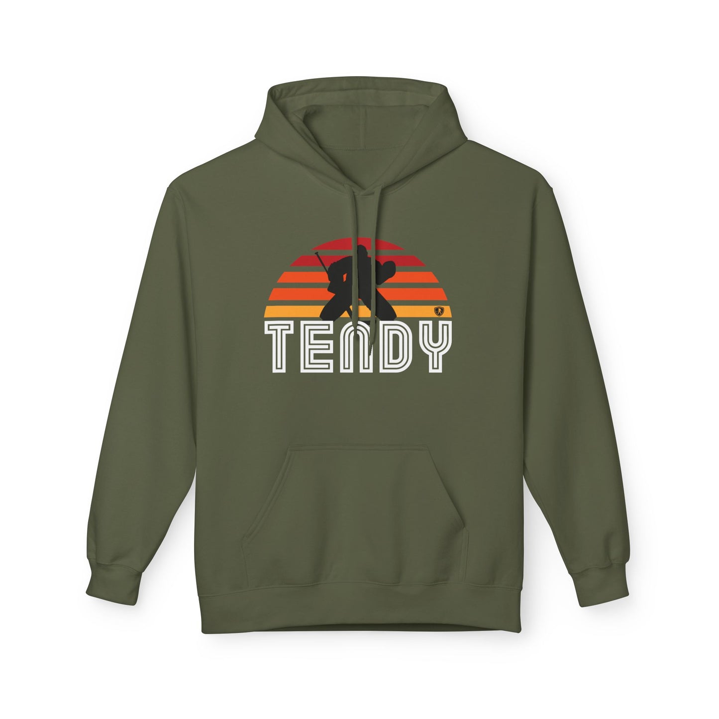 Tendy Hoodie