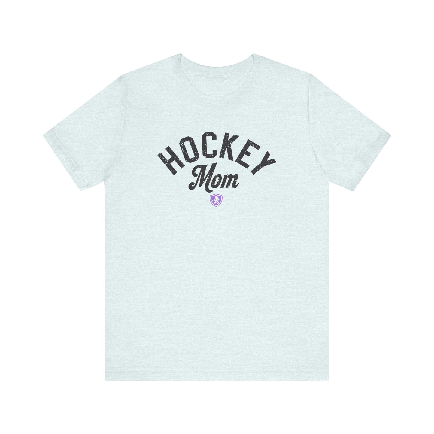 Women's Hockey Mom T-Shirt