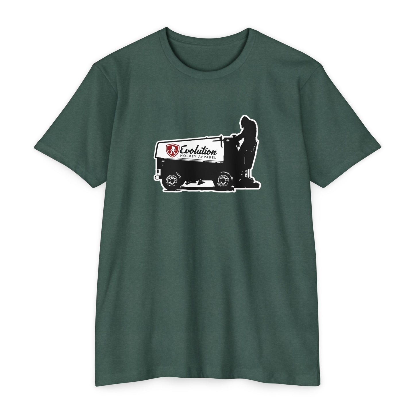 Americana Ice Cleaner Tee