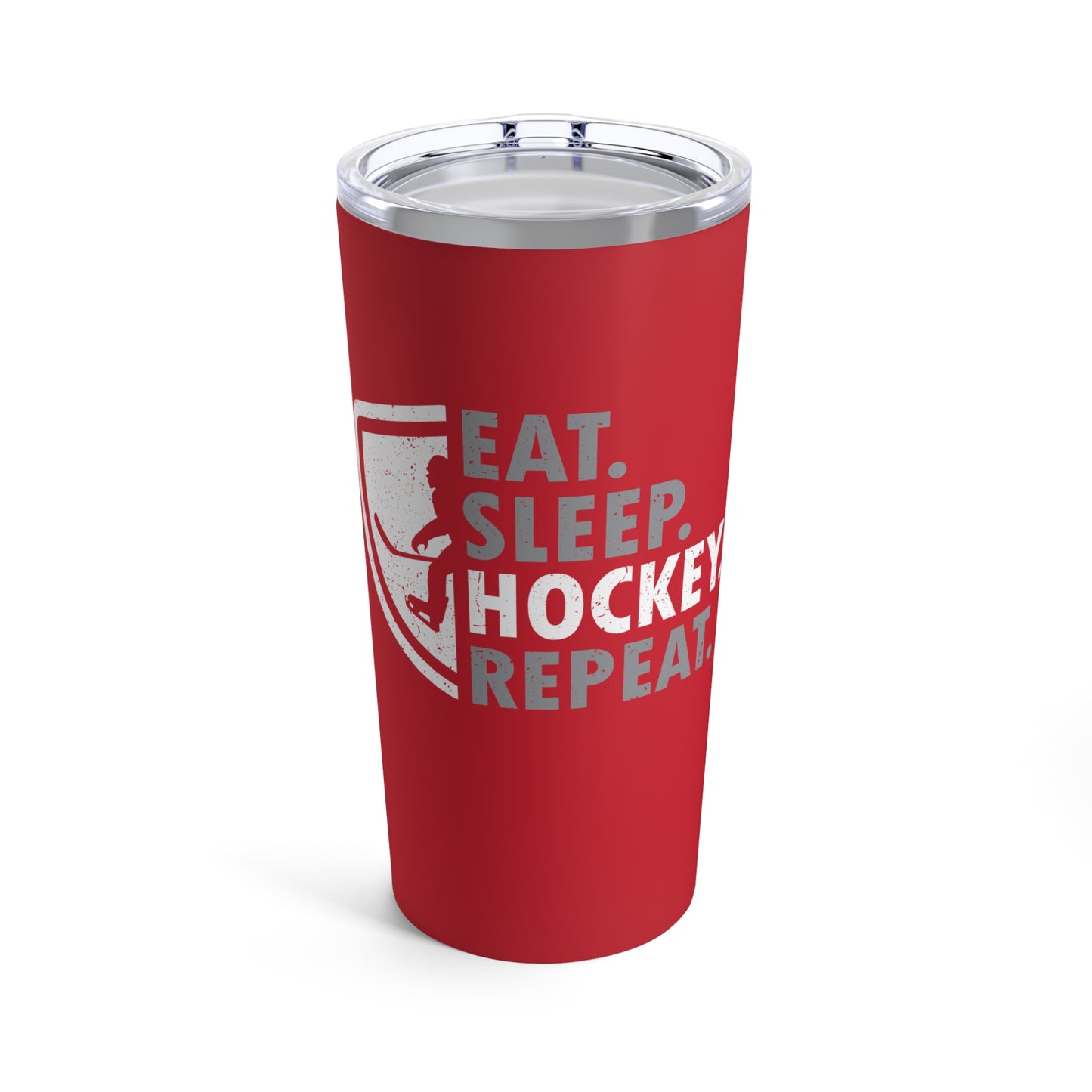 ESHR Red Tumbler