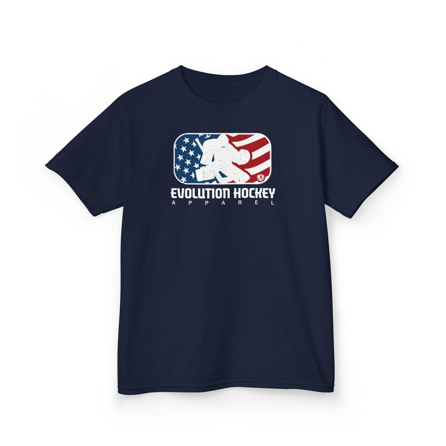 Kids USA Goalie Tee