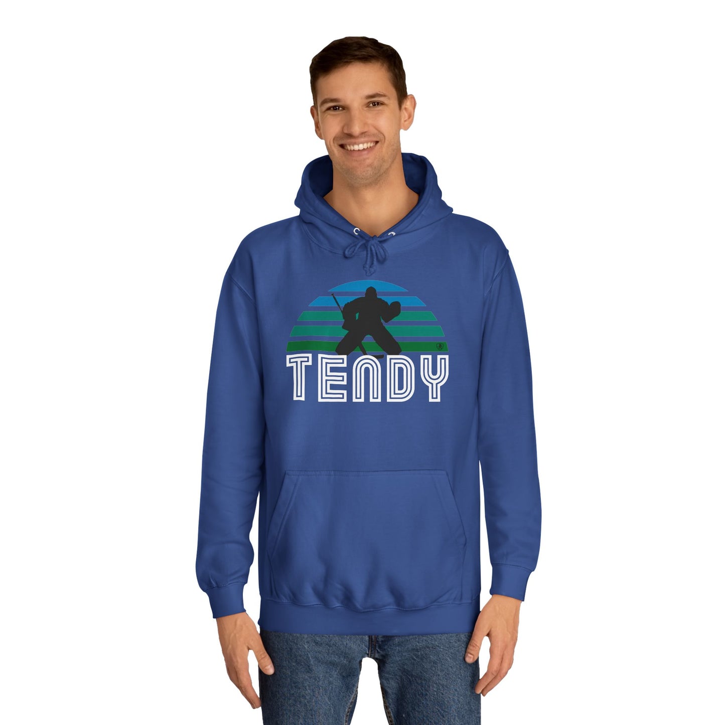 Tendy Hoodie