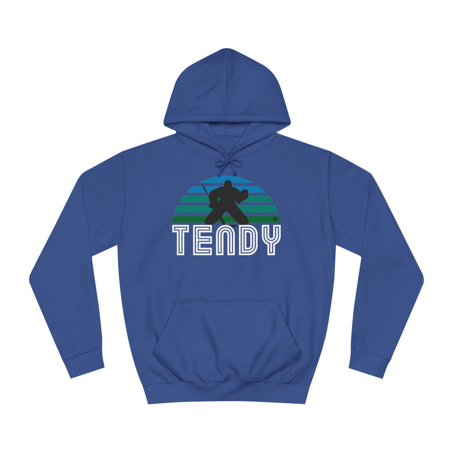 Tendy Hoodie