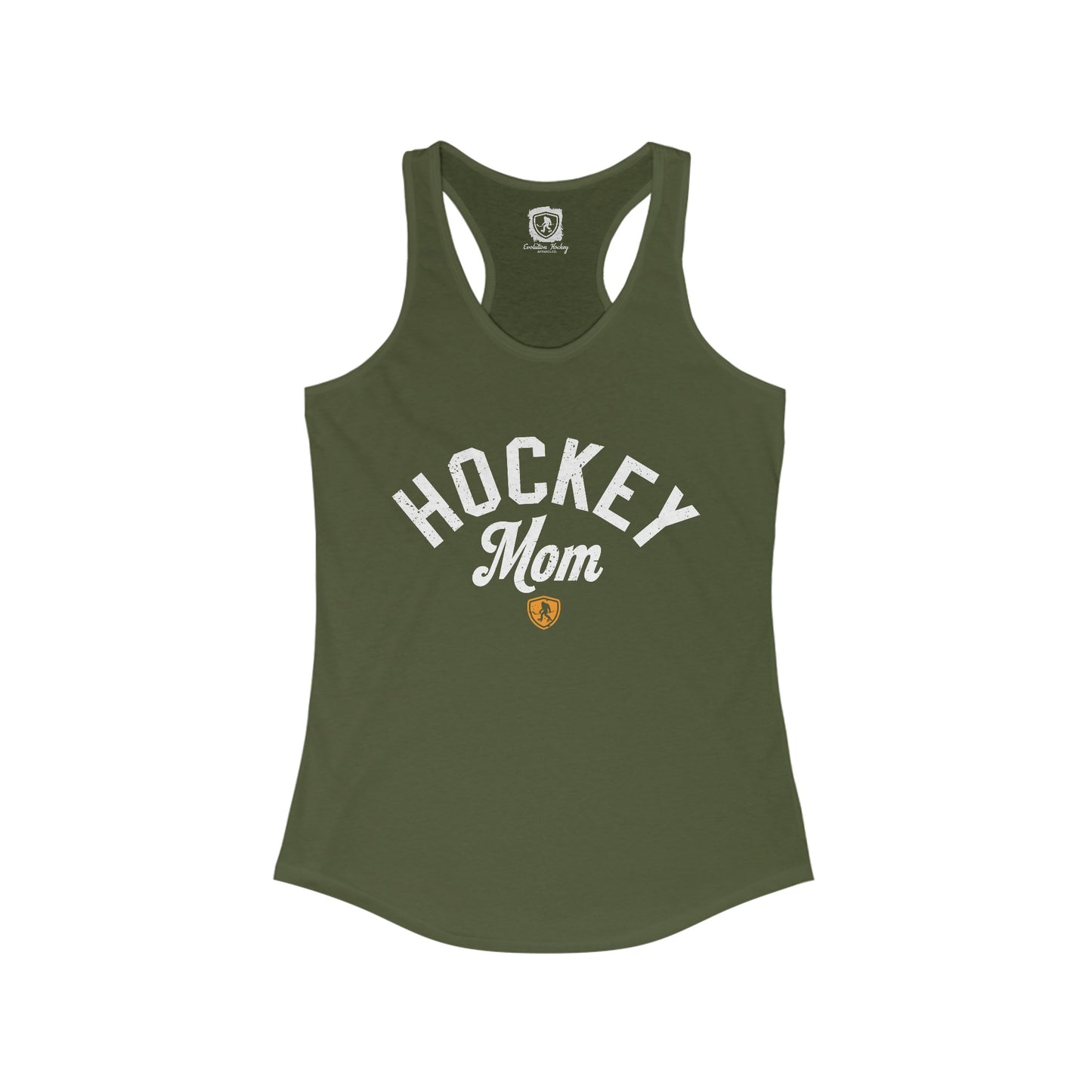 Copy of Women's Ideal Racerback Tank