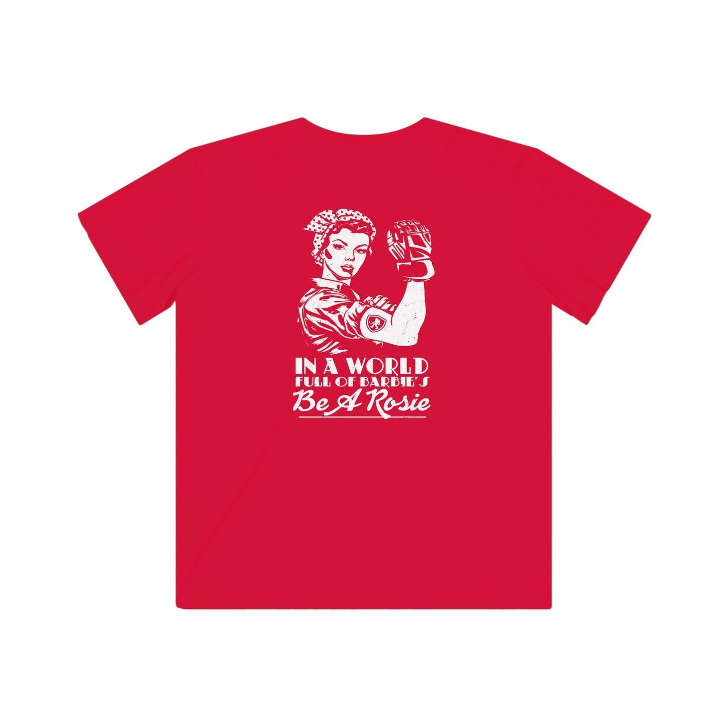 Kids Rosie Tee