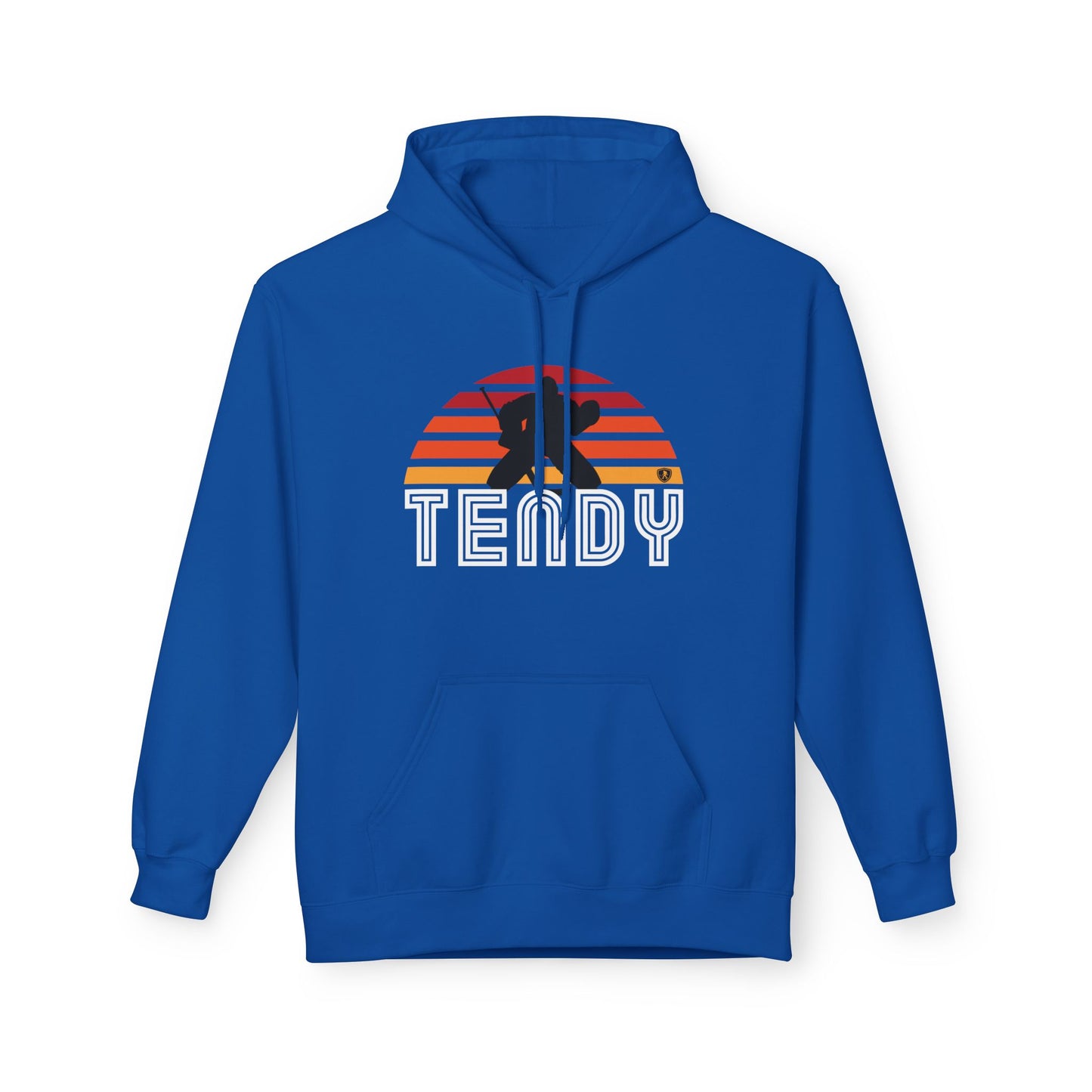 Tendy Hoodie