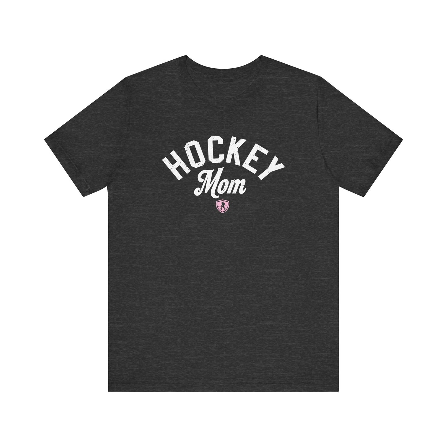 Women's Hockey Mom T-Shirt