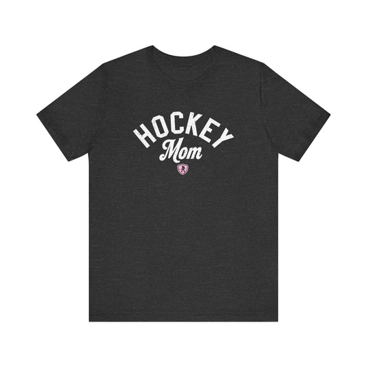 Women's Hockey Mom T-Shirt