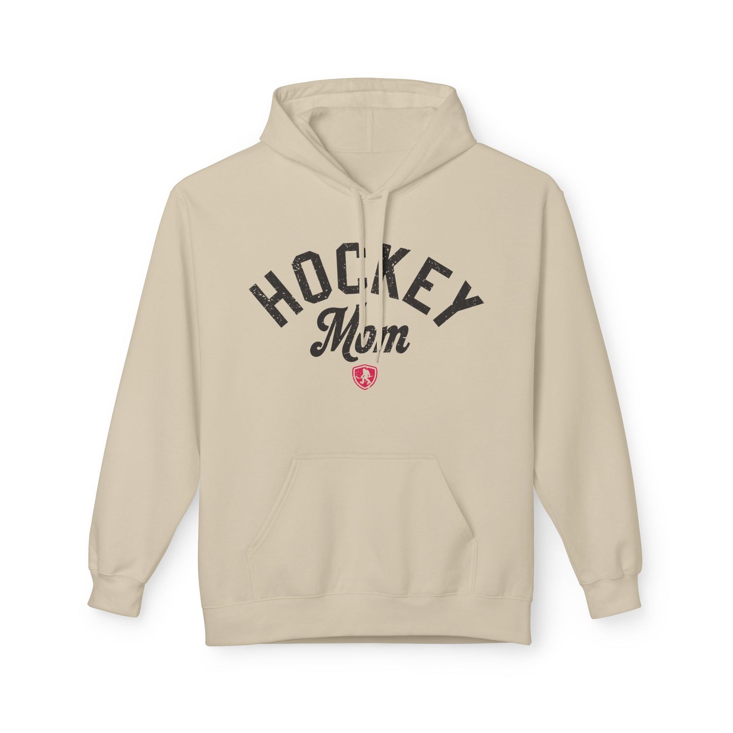 Women's Hockey Mom Hoodie