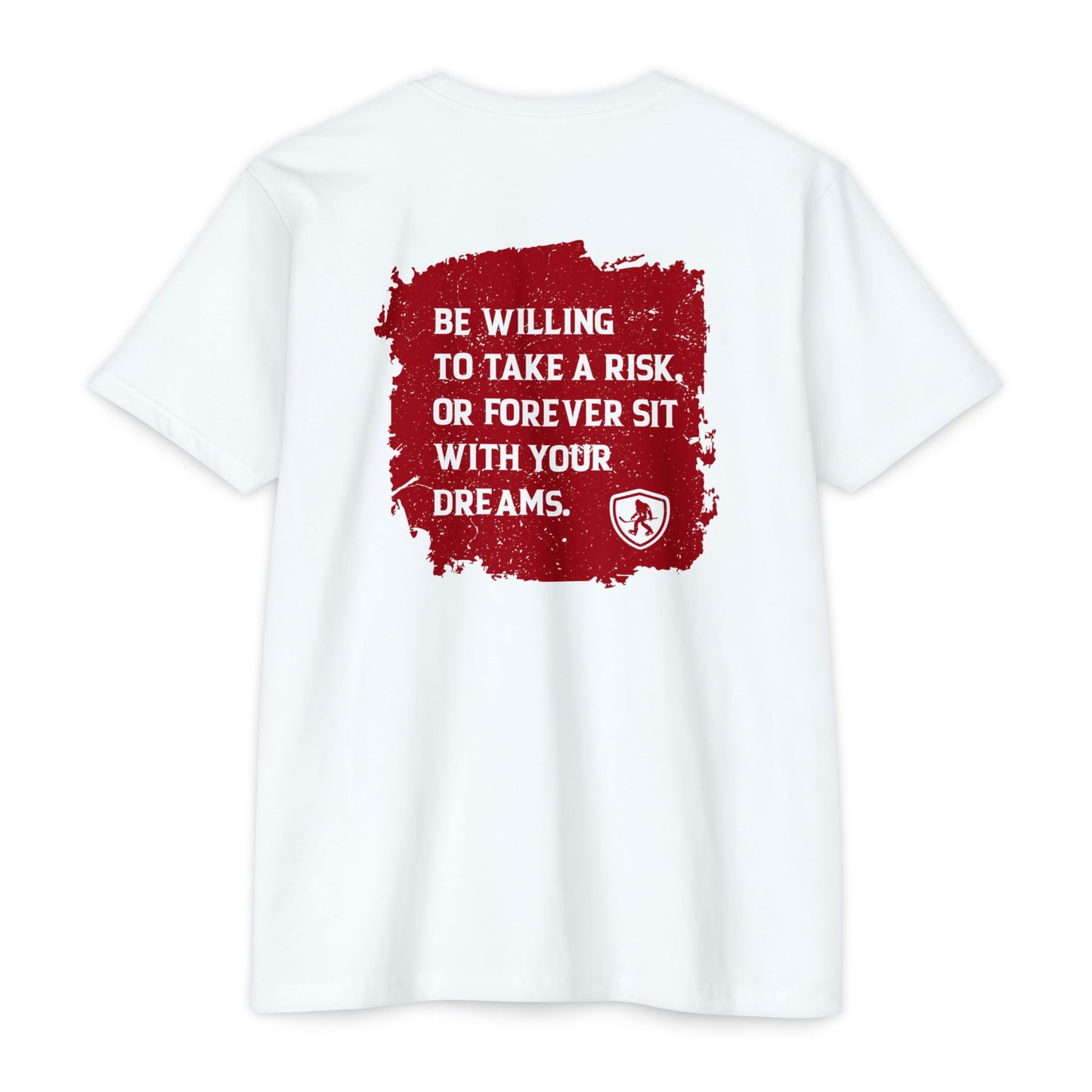 Take a Risk Tee