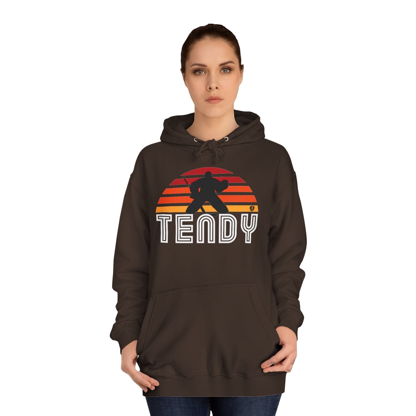 Tendy Hoodie