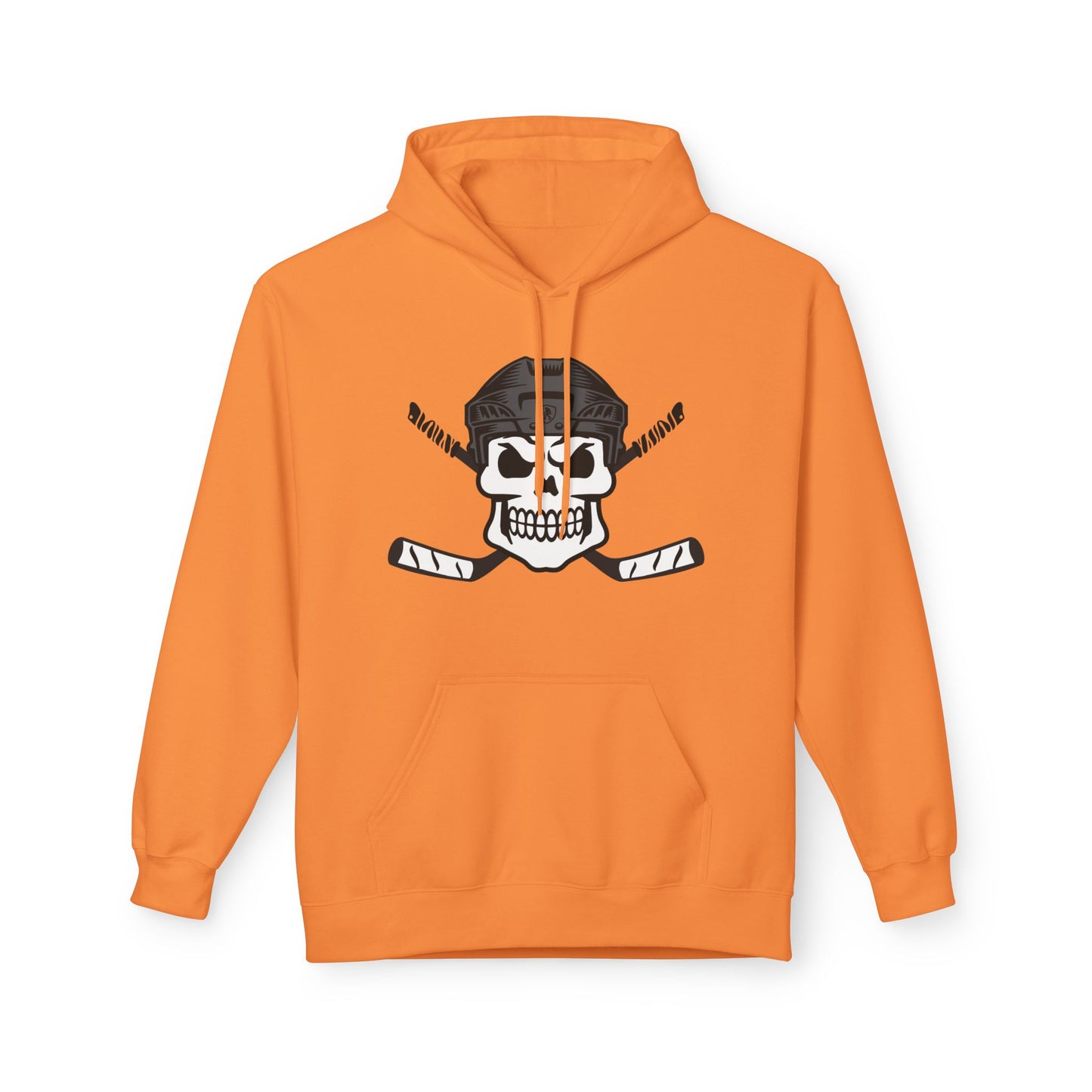 Solo Skull Helmet Hoodie