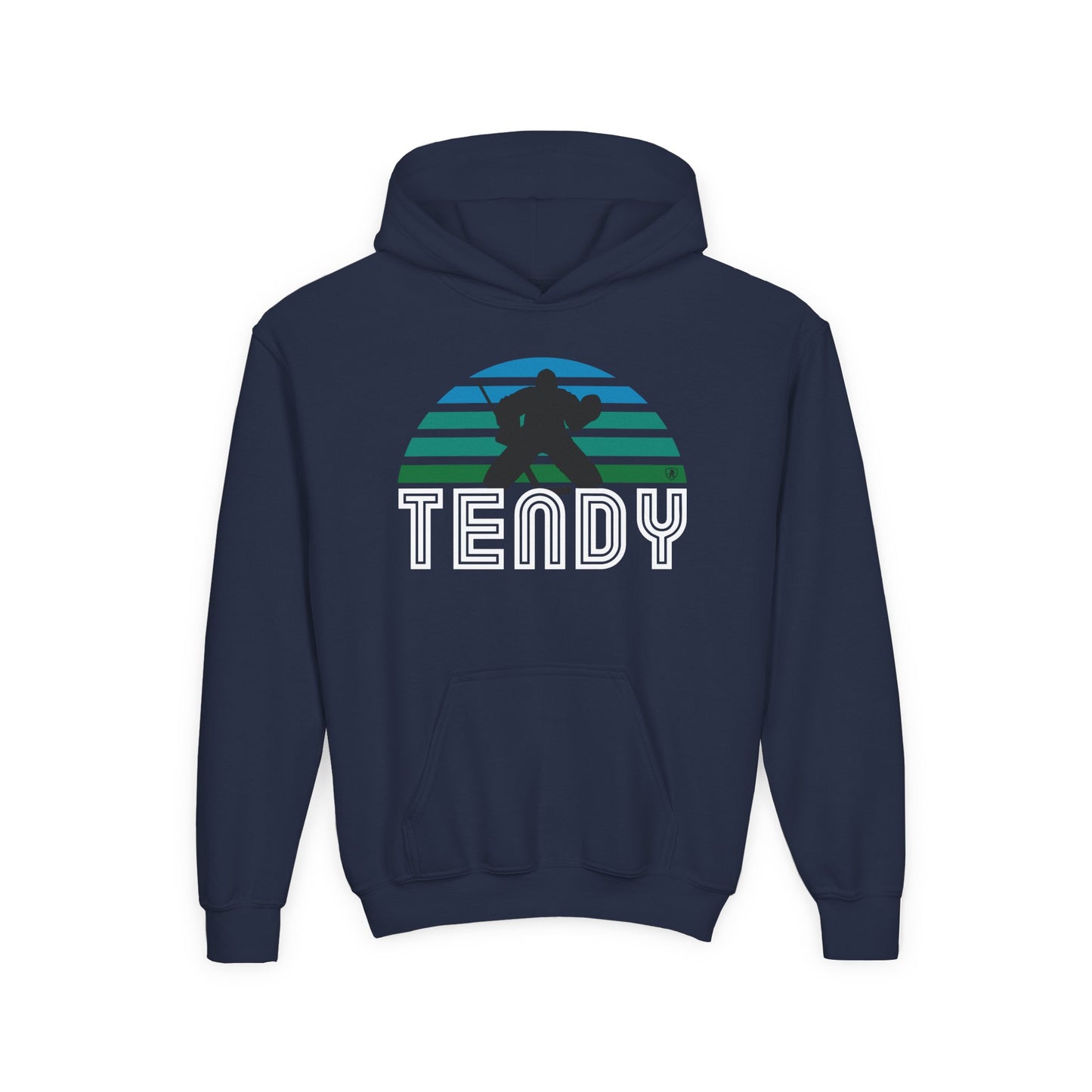 Kids Tendy Hoodie