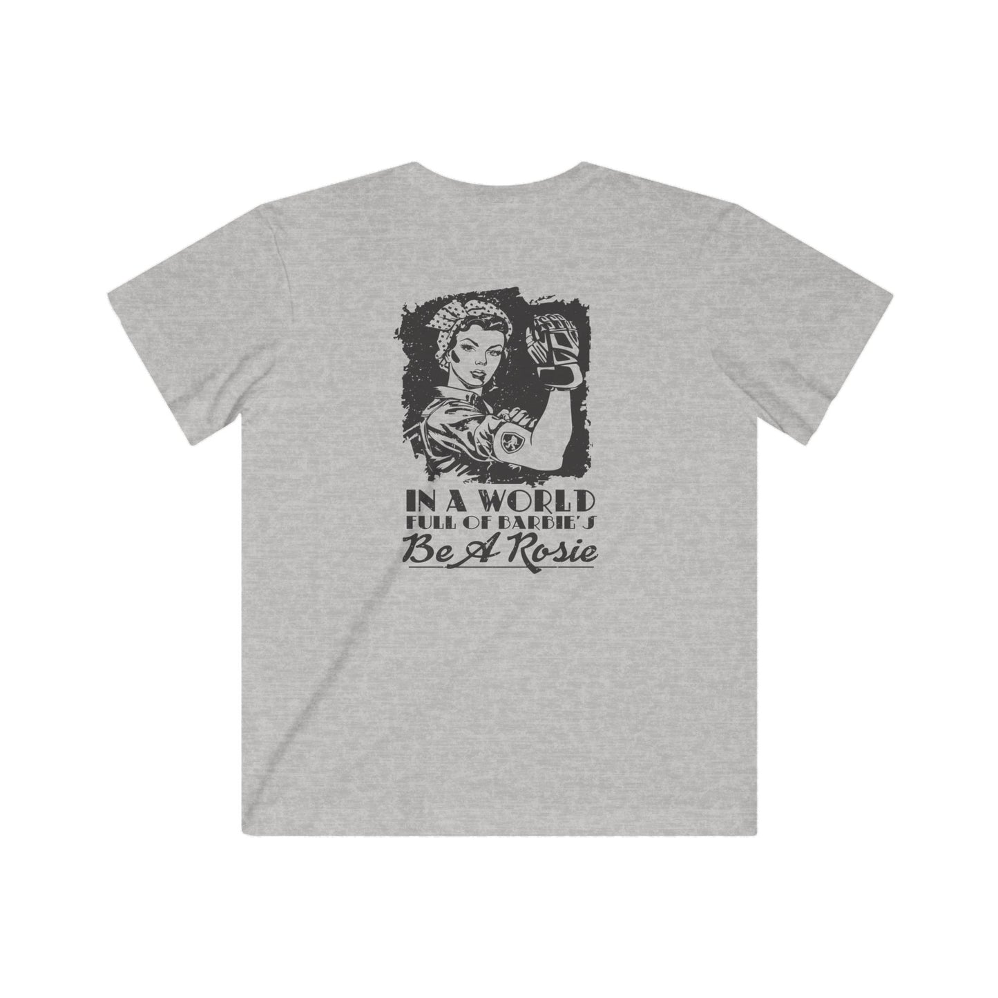 Kids Rosie Tee