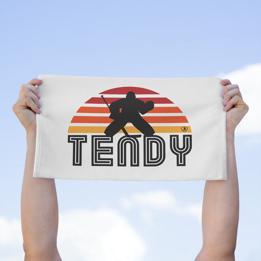 Skate Towel Tendy