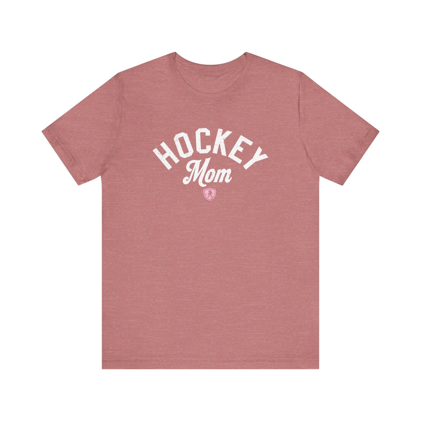 Women's Hockey Mom T-Shirt