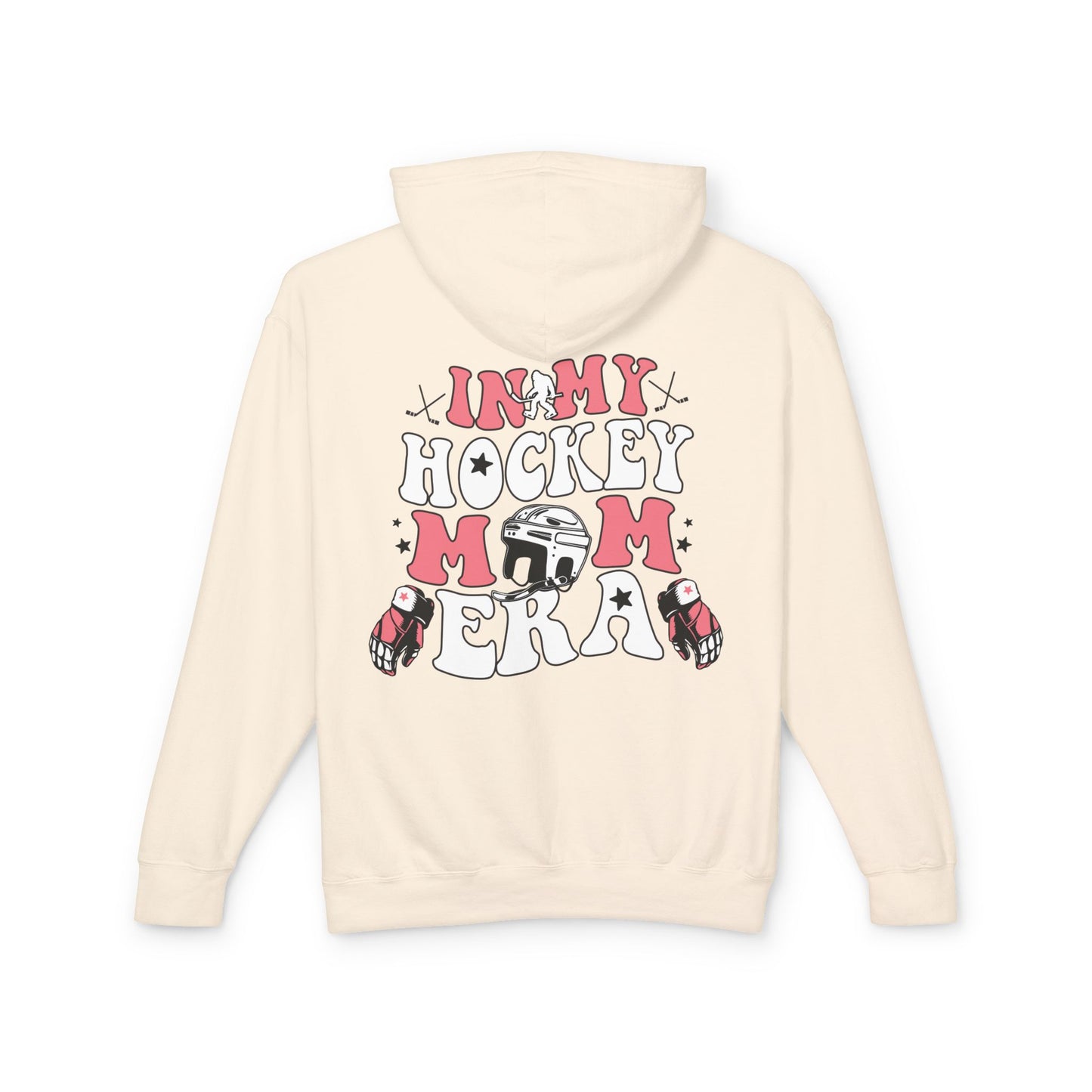 Hockey Mom Jogger Top