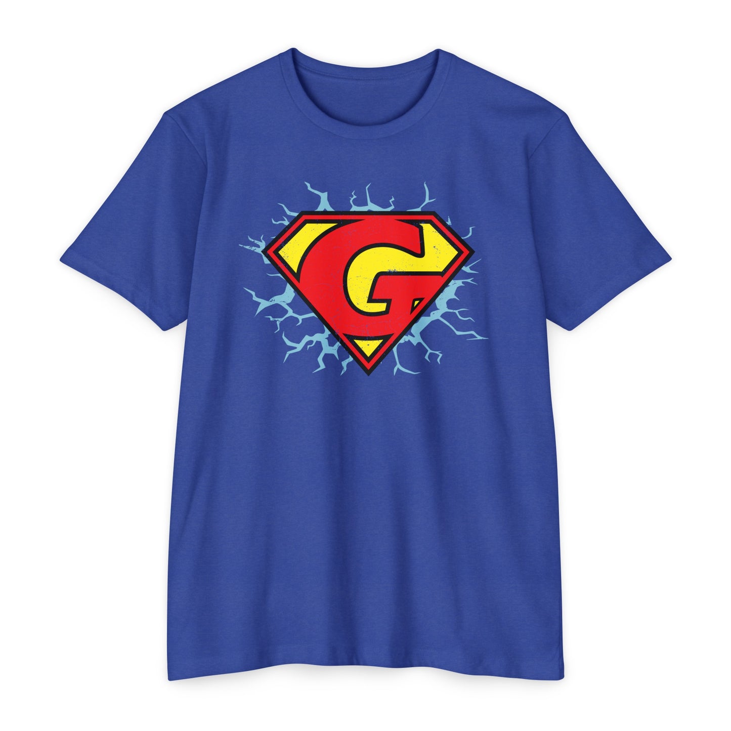 Super Goalie Tee