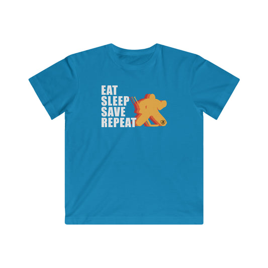 Kids ESSR Tee