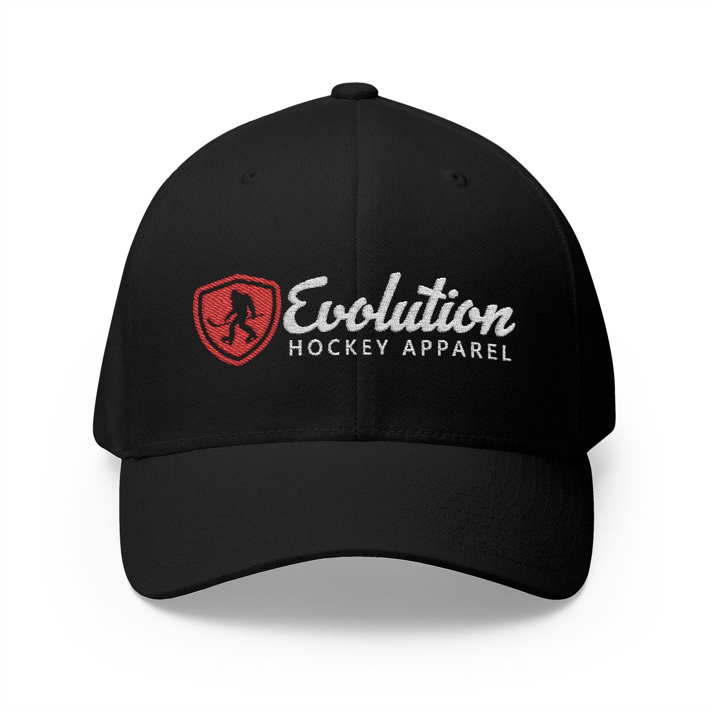 Evolution Flex Fit Embroidered Hat