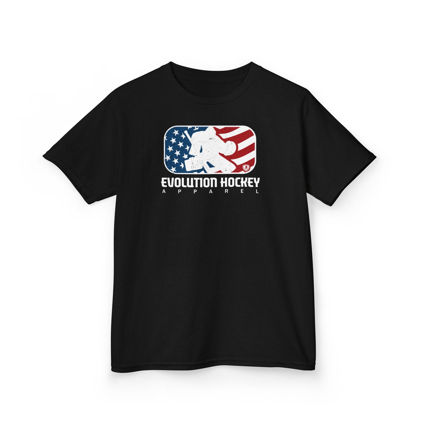 Kids USA Goalie Tee