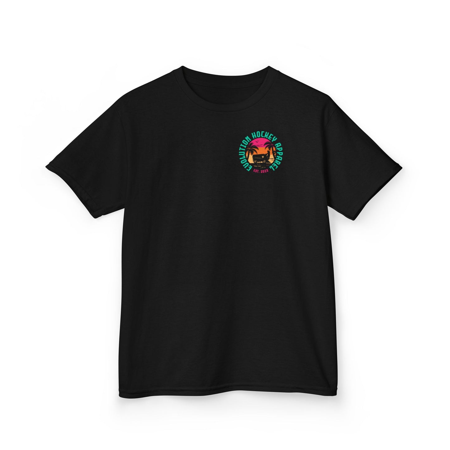 Kids Endless Ice Cleaner Tee